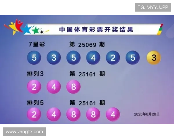 体彩今日开奖精彩揭晓 关注最新开奖结果助您赢得好运