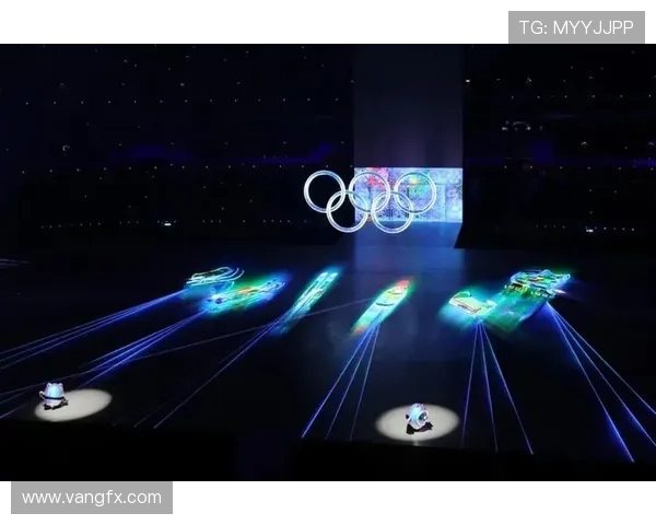 奥运会开幕式盛大亮相全球展现精彩瞬间与文化融合